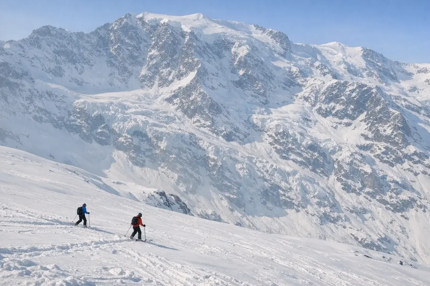Skiën in Champoluc