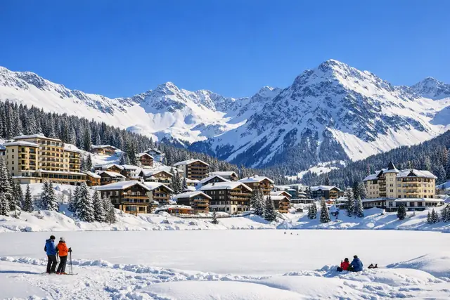 Arosa