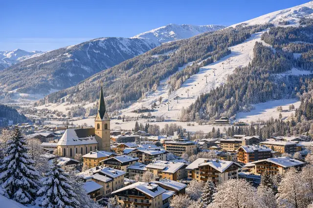 Bad Hofgastein