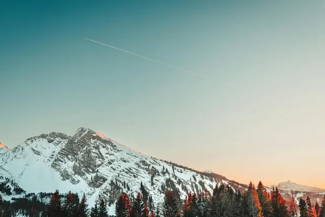 Wintersport in Morzine