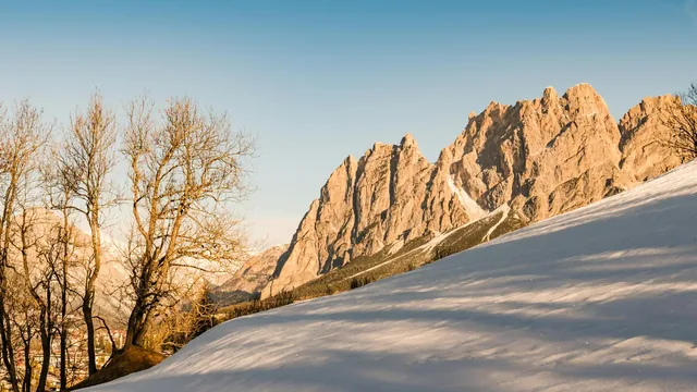 Wintersport in Bormio