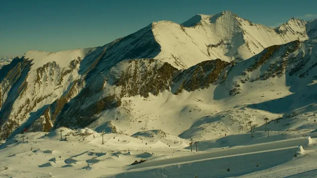 Wintersport in Mayrhofen