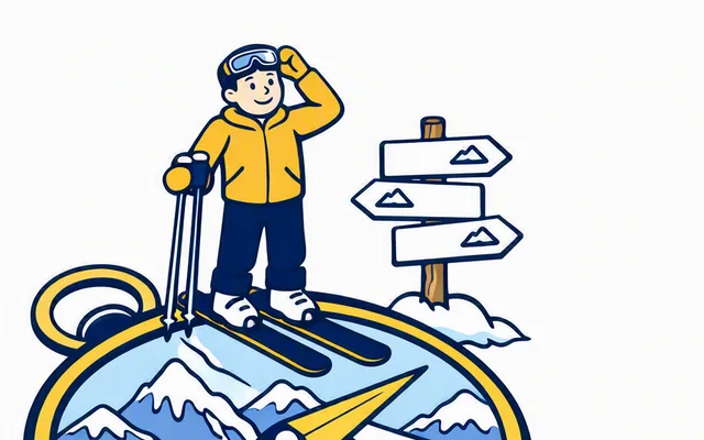 Vind jouw skigebied